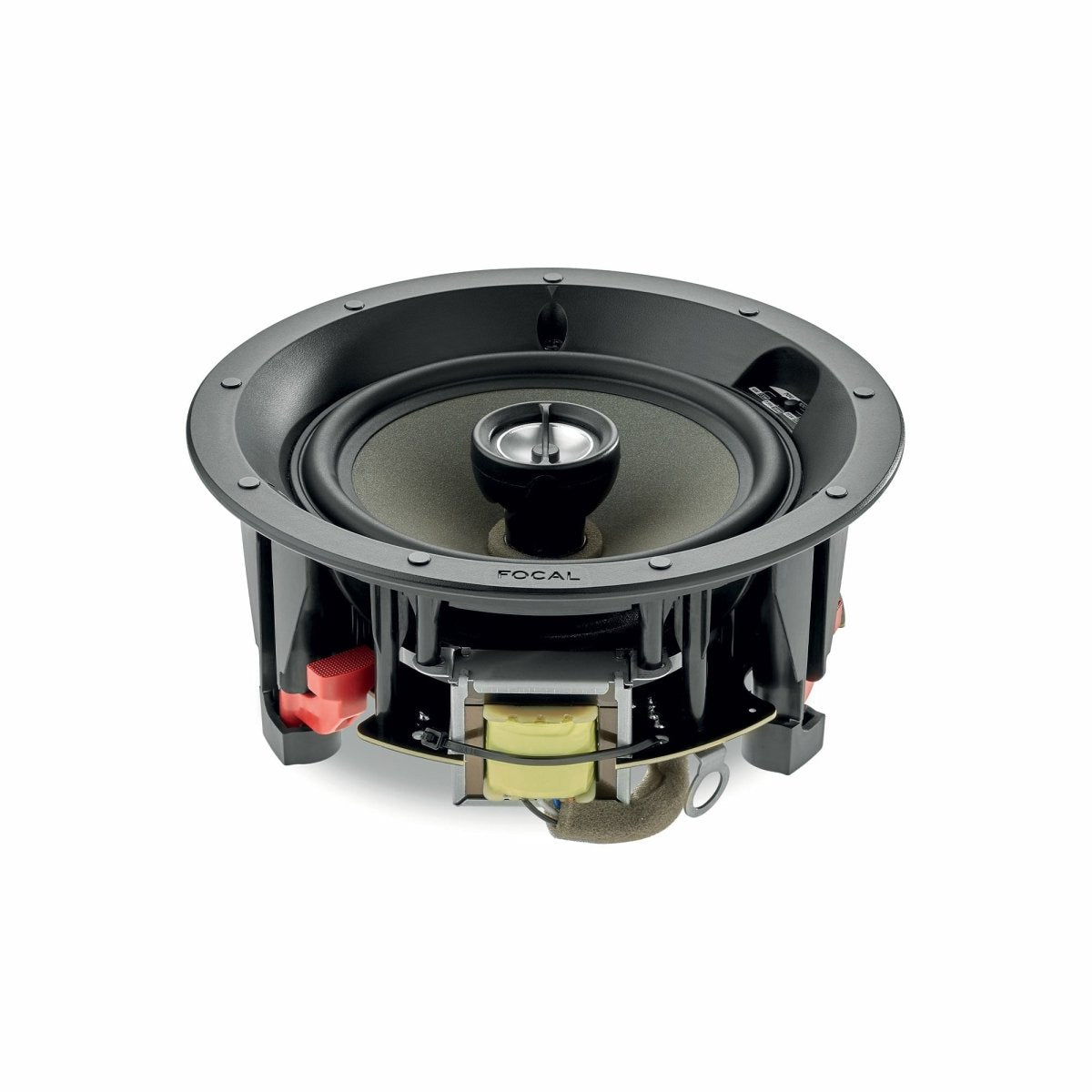 Focal 100 ICW6 T Duvar İçi/Sıva Altı Tavan Hoparlör - Mimari Hoparlörler