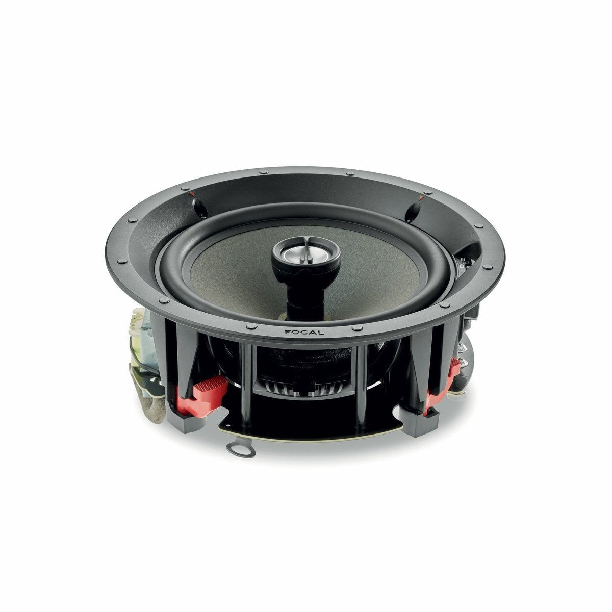 Focal 100 ICW8 T - Duvar İçi/Sıva Altı Tavan Hoparlör - Mimari Hoparlörler