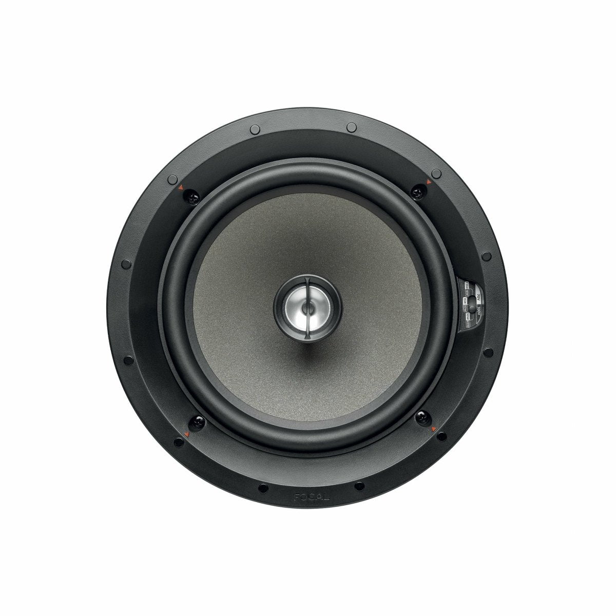 Focal 100 ICW8 T - Duvar İçi/Sıva Altı Tavan Hoparlör - Mimari Hoparlörler