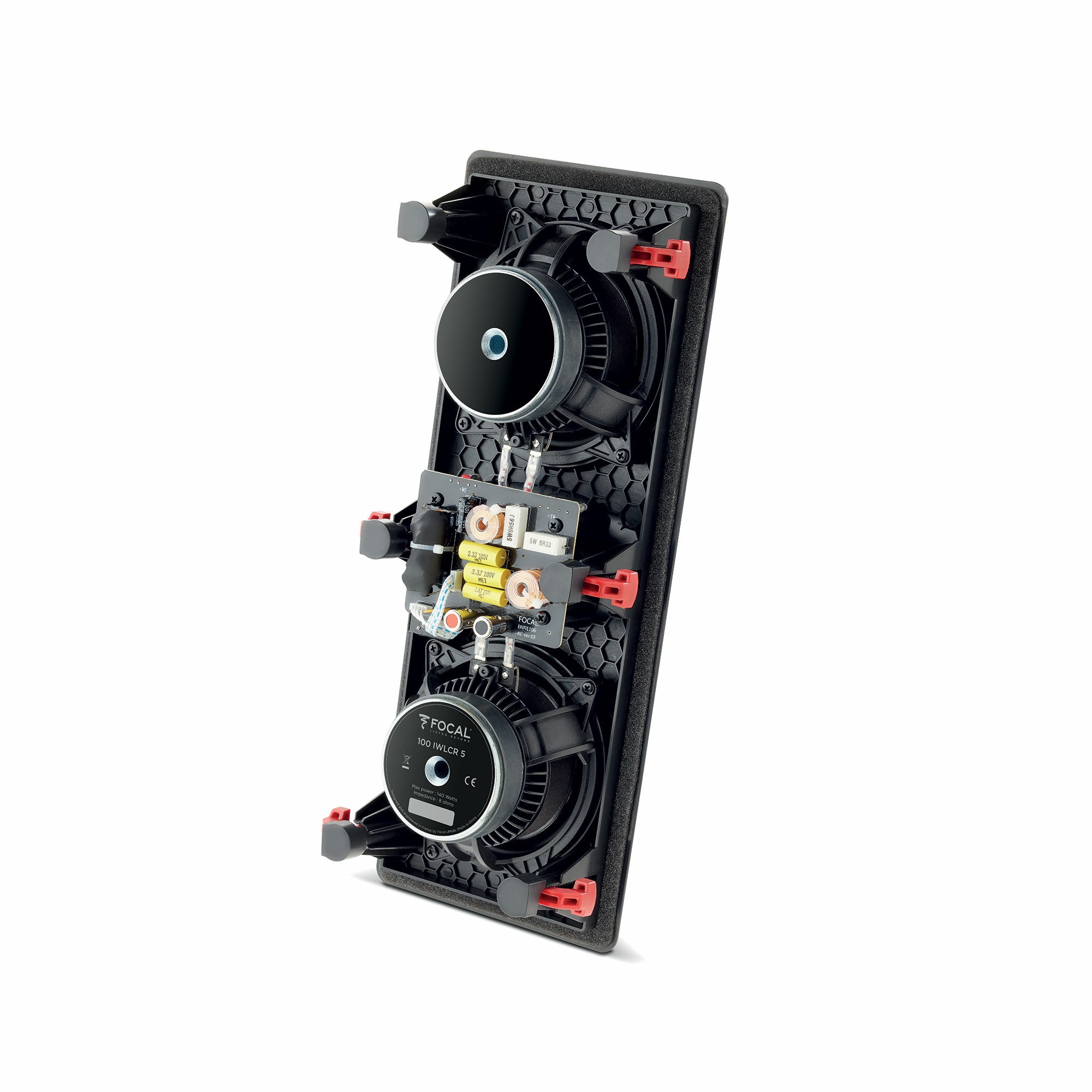 Focal 100 IWLCR5 Duvar İçi Hoparlör