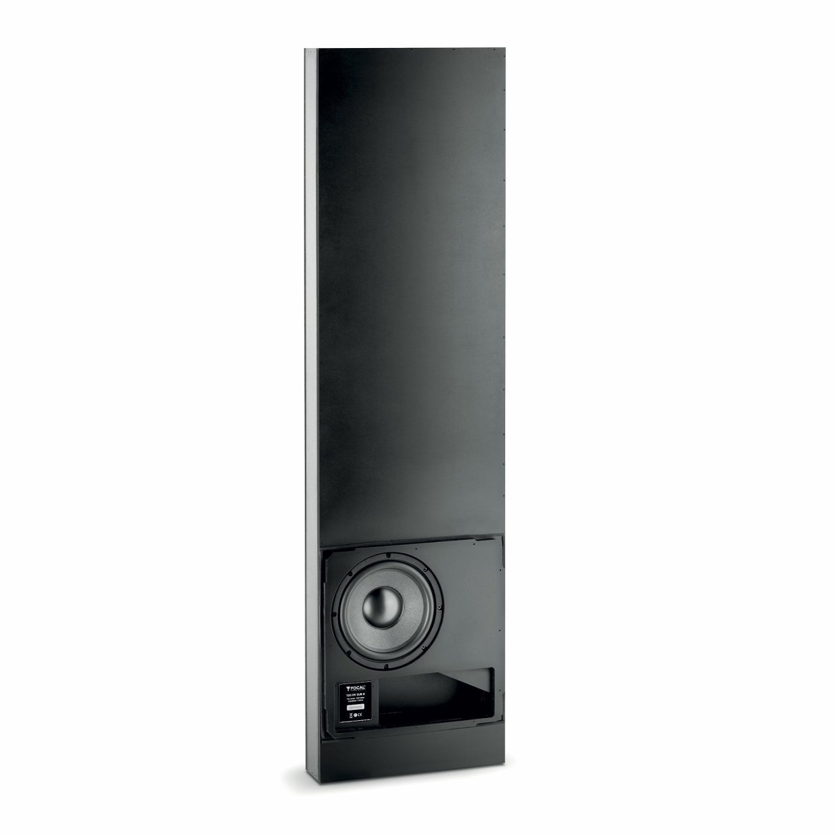 Focal 100 IWSUB8 Subwoofer - Hoparlör