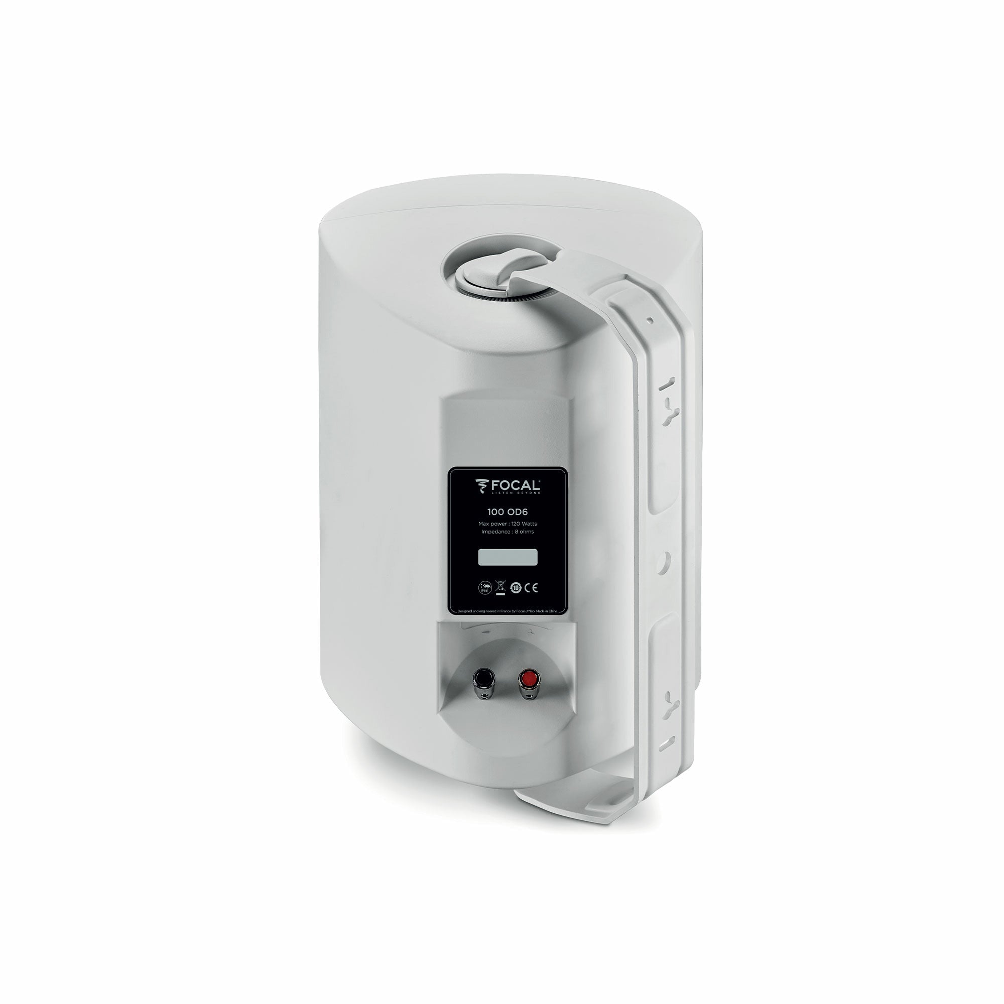 Focal 100 OD 6 Dış Mekan Hoparlörü