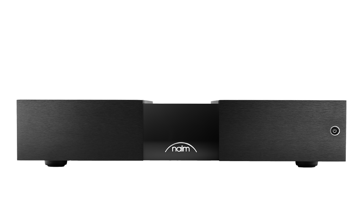 Naim NAP 250 Güç Amplifikatörü