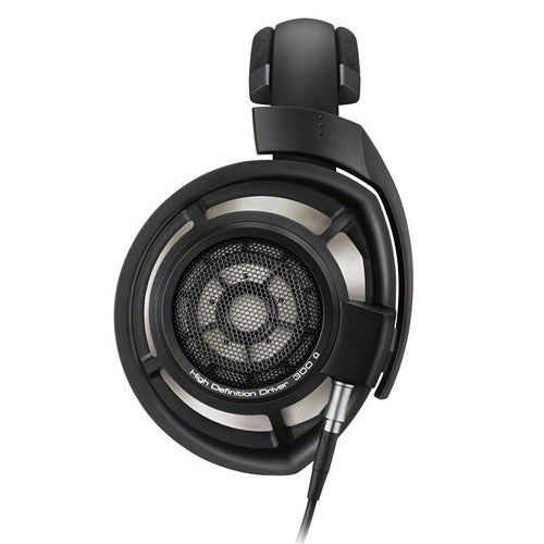 Sennheiser HD 800 S Hi Fi Kulaklık