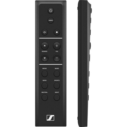 Sennheiser AMBEO Soundbar Max