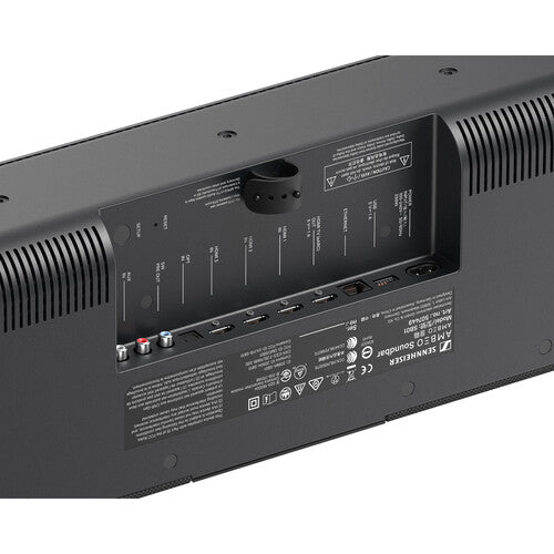 Sennheiser AMBEO Max Dolby Atmos Soundbar