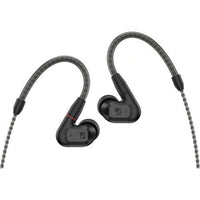 Sennheiser IE 200 High-End Kulak İçi Kulaklık