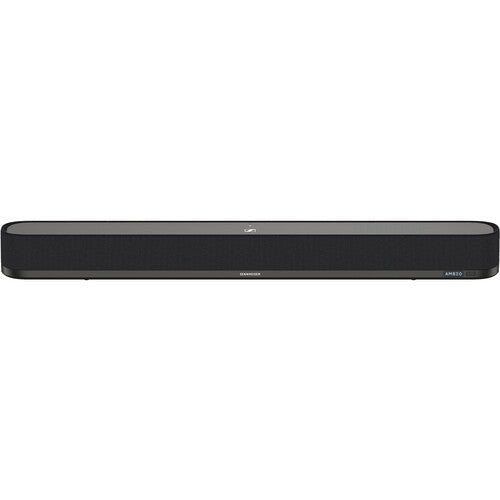 AMBEO Soundbar Mini サウンドバー　SENNHEISER Sennheiser AMBEO Soundbar Mini