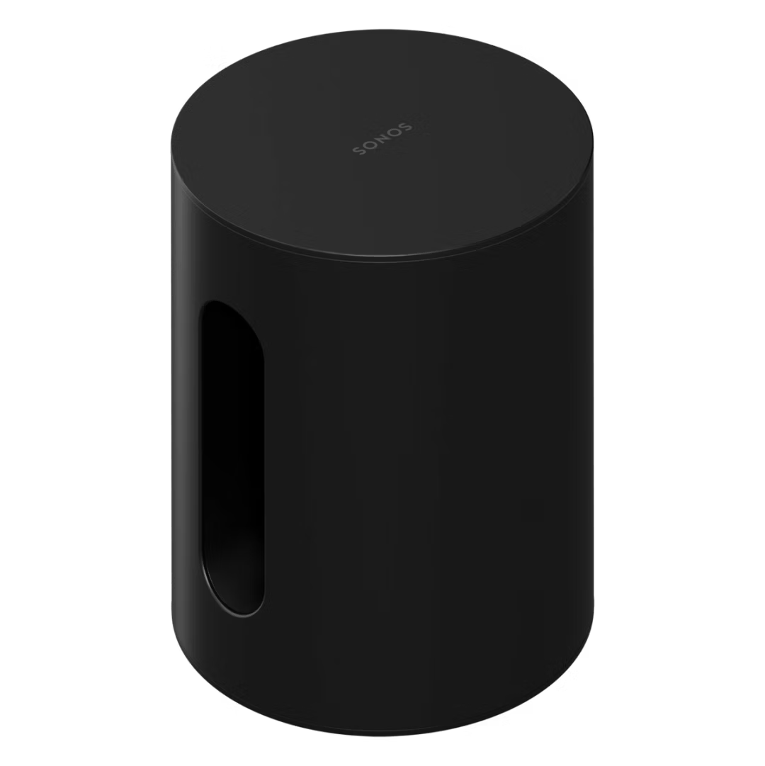 Sonos Sub Mini Kablosuz Subwoofer
