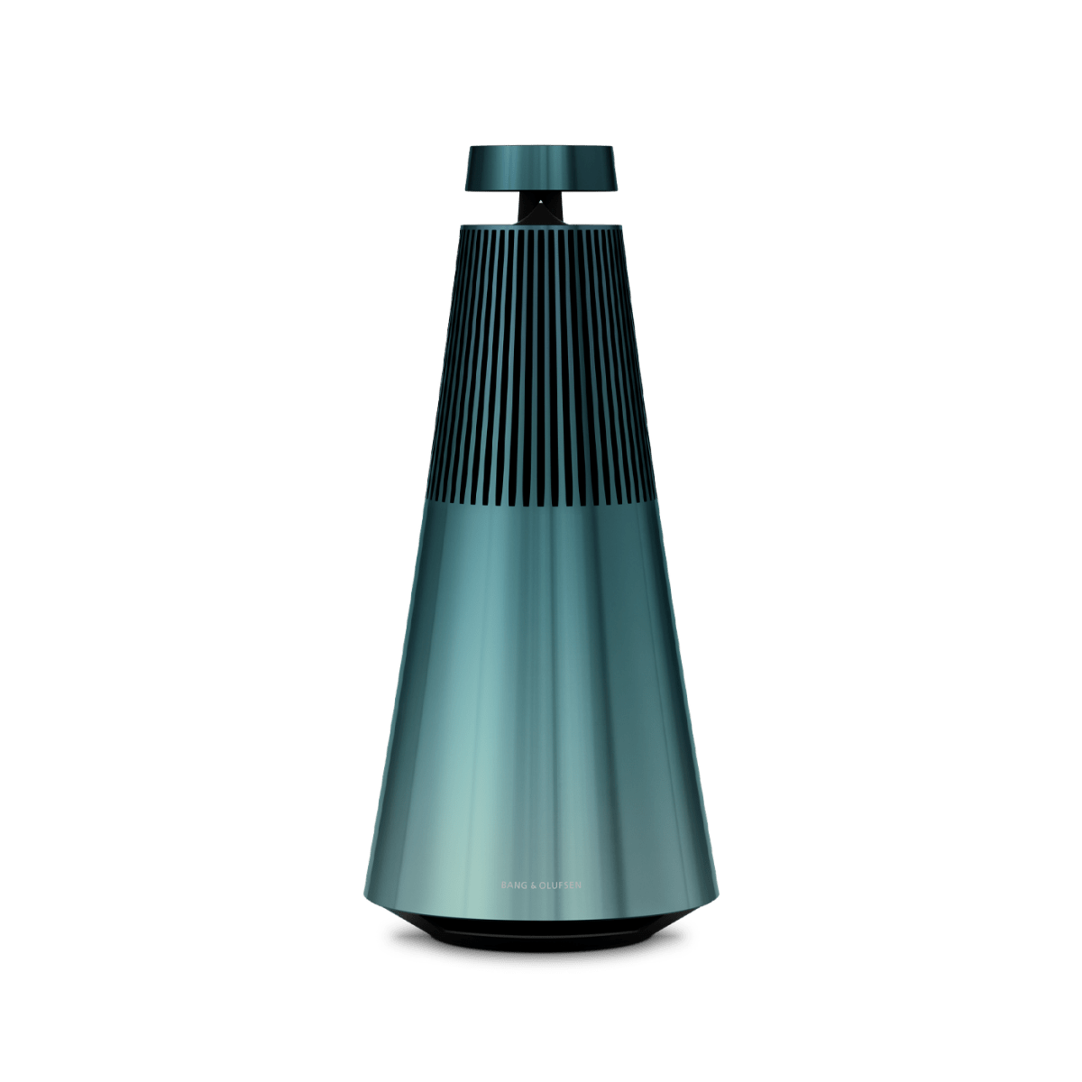 Bang & Olufsen Beosound 2 3.Nesil - Kuzey Gökyüzü Turkuazı (Atelier Sınırlı Üretim) - Aktif Hoparlör