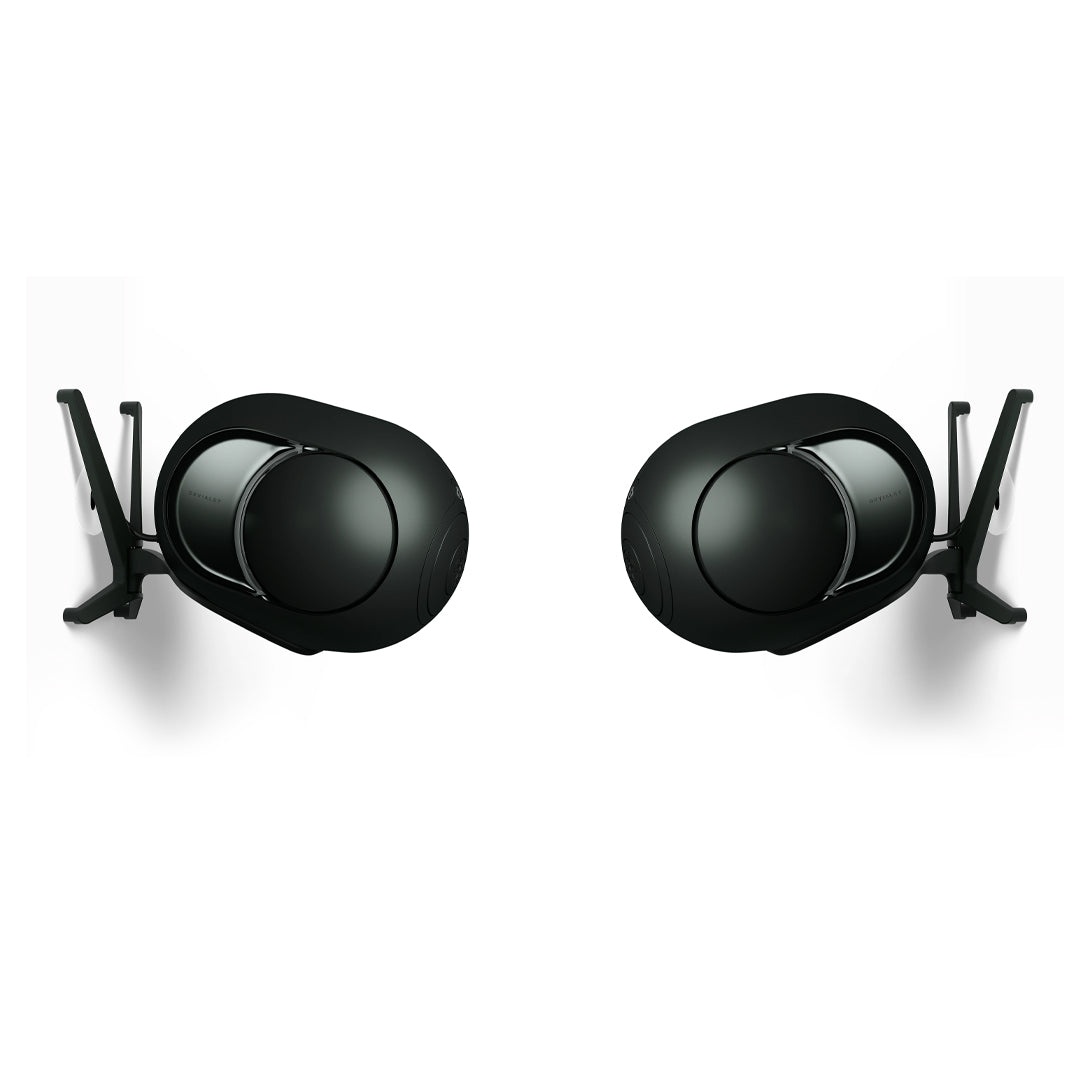 Phantom Ultimate 108 dB ve Duvar Askı Aparatlı Streo Set Derin Orman (2 adet)