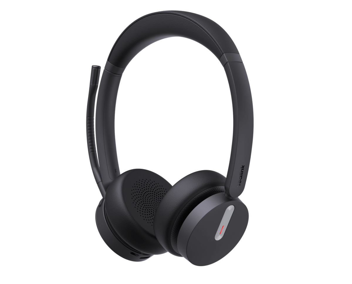 Yealink BH70 Dual UC USB - C Kablosuz Bluetooth Kulaklık - Kulaklık