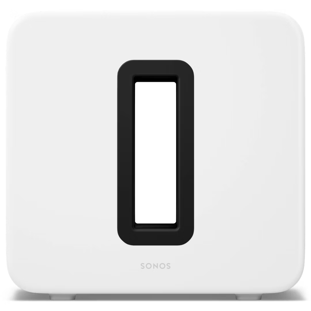 Sonos Sub G4 Kablosuz Subwoofer