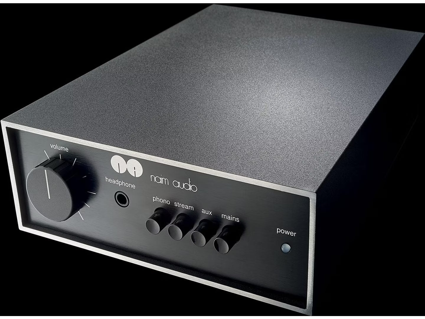 Naim NAIT 50 Sınırlı Üretim Entegre Amplifikatör