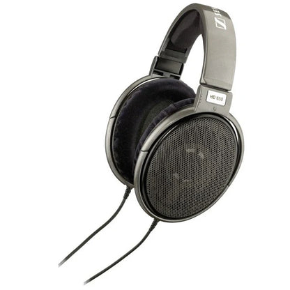 Sennheiser HD 650 V2 Over-Ear High End Headphones