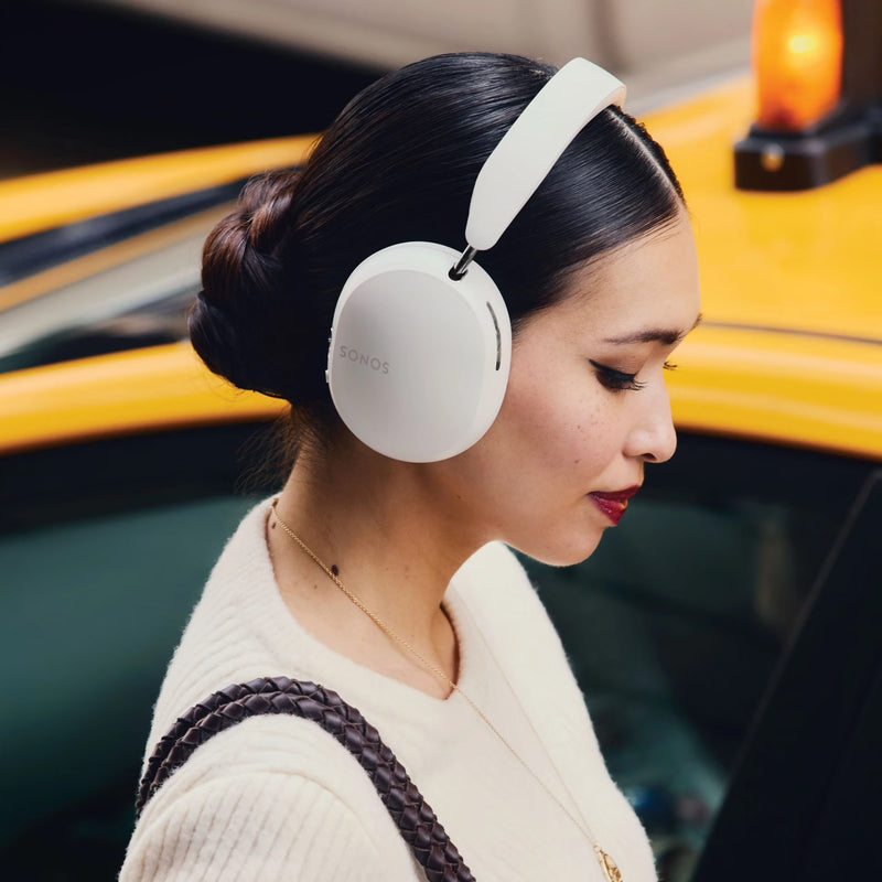 Sonos Ace ile Müziğin İçinde Kaybolun