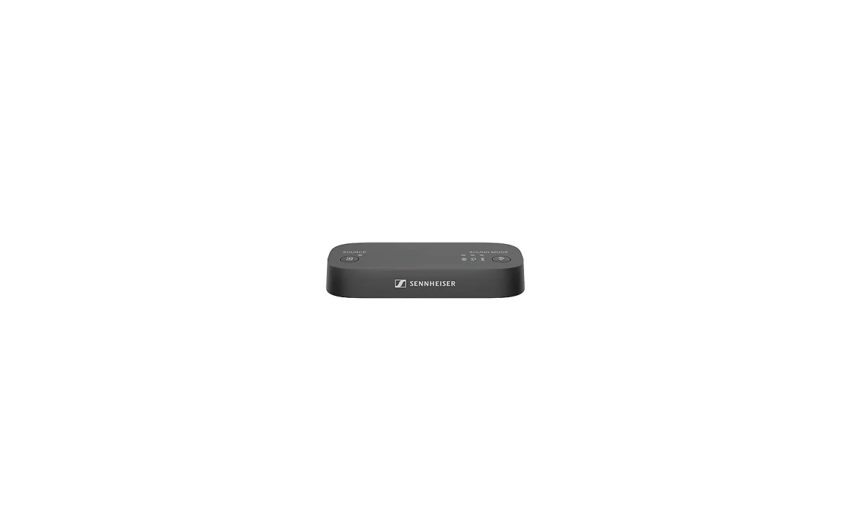 Sennheiser BTA1 TV Vericisi - 