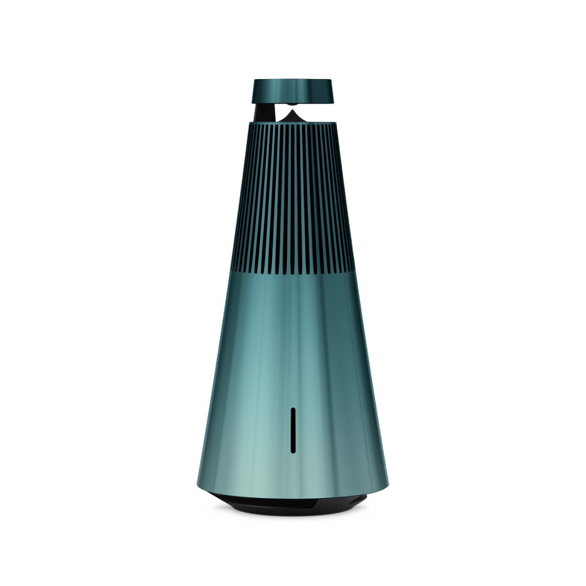 Bang & Olufsen Beosound 2 3.Nesil - Kuzey Gökyüzü Turkuazı (Atelier Sınırlı Üretim) - Aktif Hoparlör