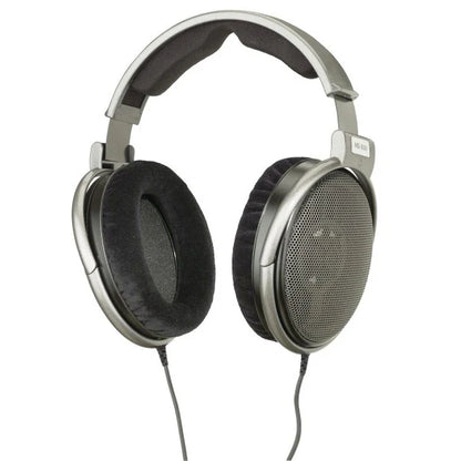 Sennheiser HD 650 V2 Over-Ear High End Headphones