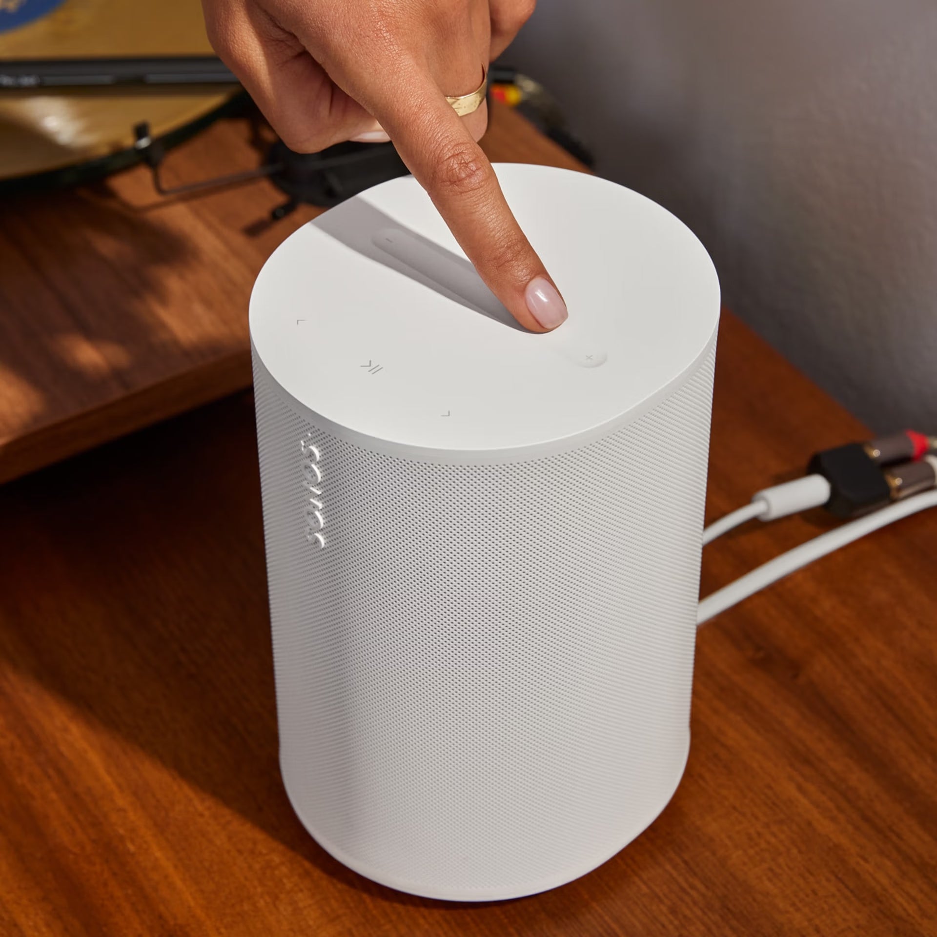 Sonos Era 100 SL Kablosuz Hoparlör