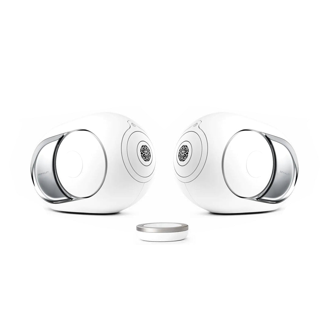 Devialet Phantom I 103 dB Stereo Pairing (2 adet)