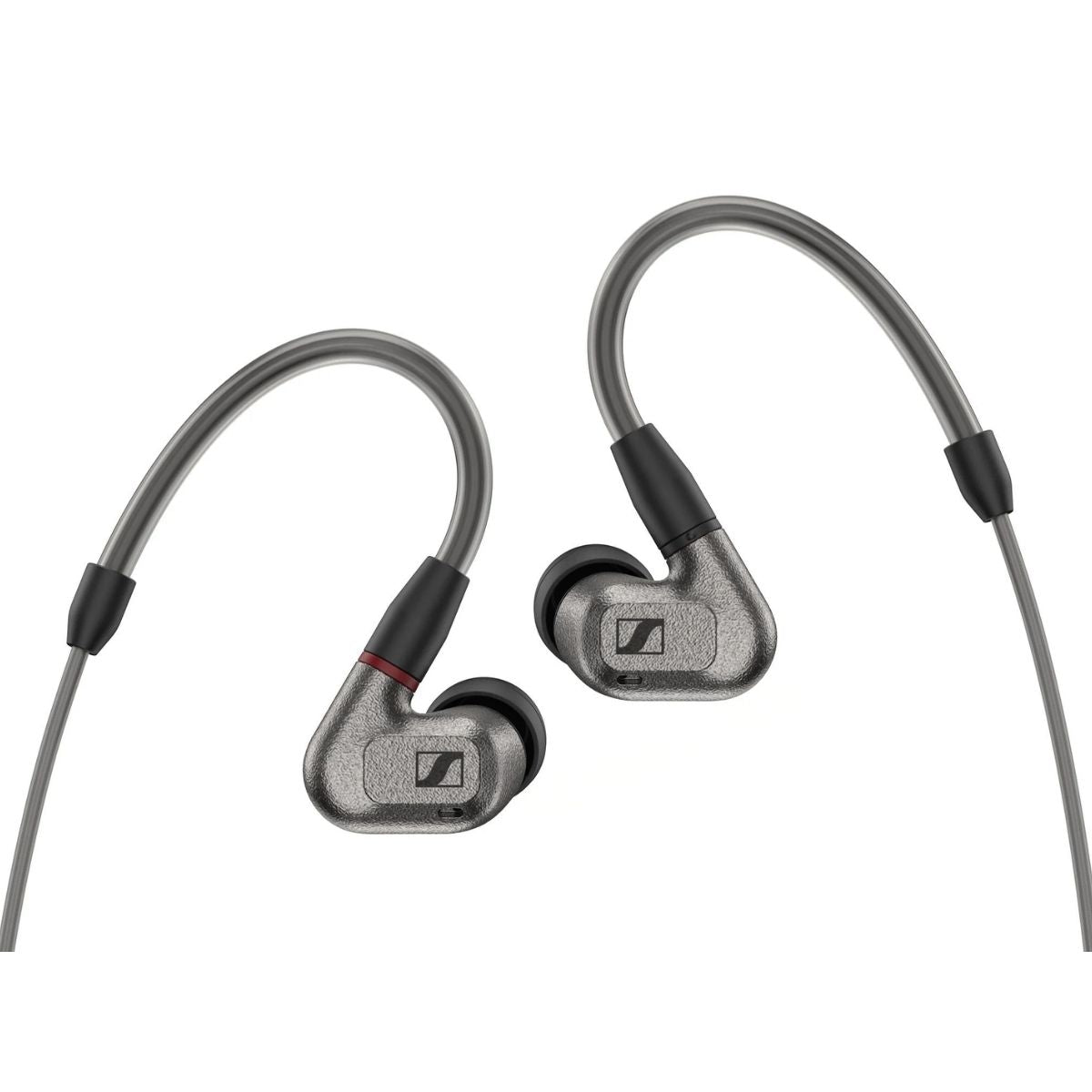 Sennheiser IE 600 High-End Kulak İçi Kulaklık - Kulak İçi Kulaklık