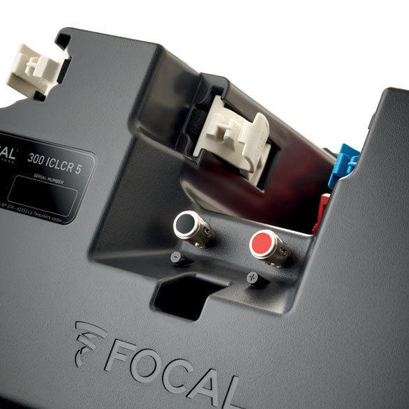 Focal 300 ICLCR5 3-Yönlü Tavan Hoparlörü