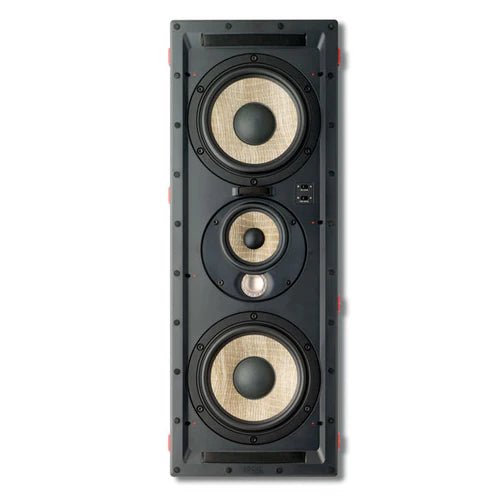Focal 300 IWLCR6 Duvar İçi Hoparlör - Beyaz