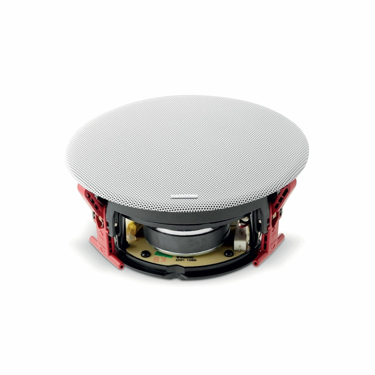 Focal 300 - ICW4 Duvar İçi/Sıva Altı Tavan Hoparlör - Hoparlör