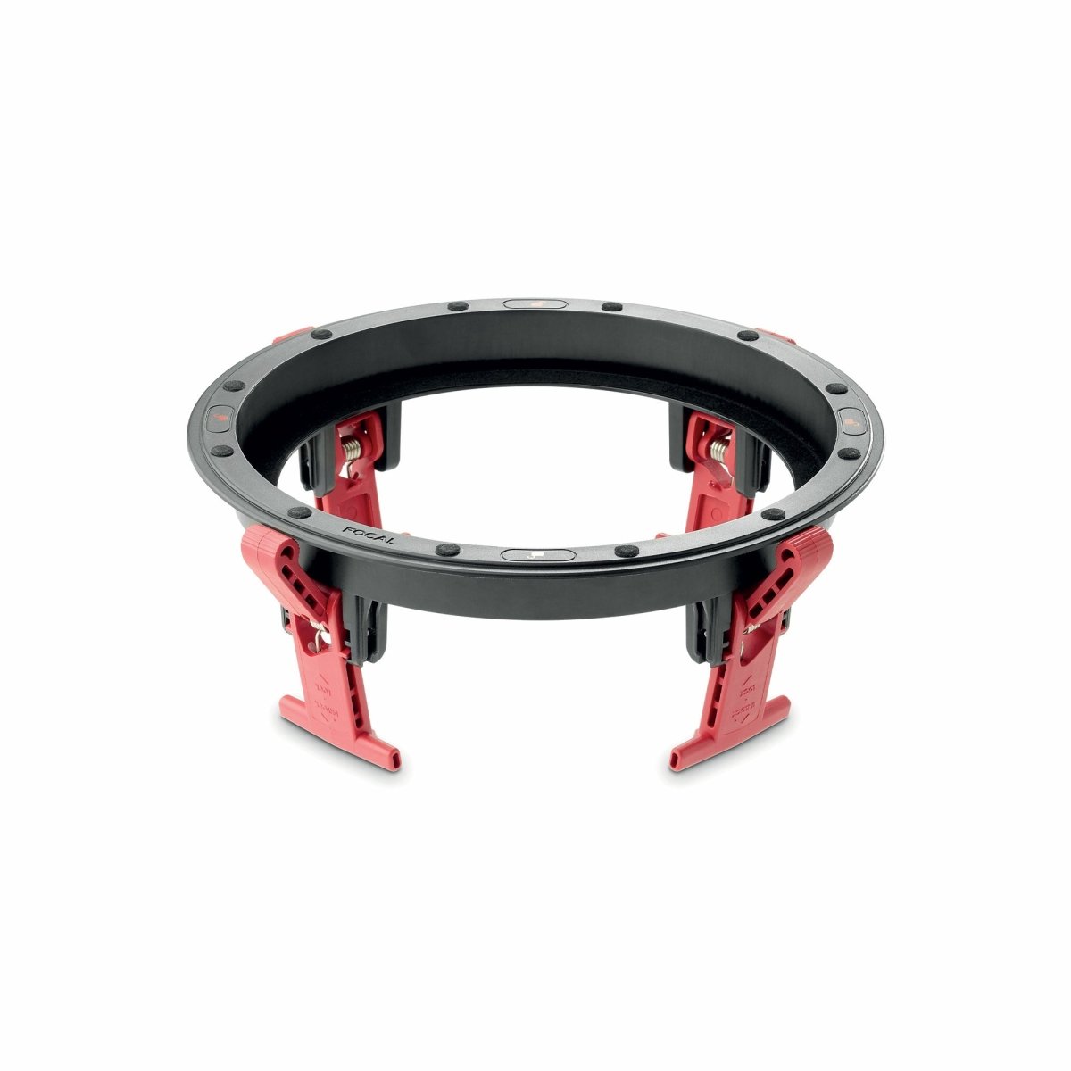 Focal 300 ICW6 Duvar ve Tavan Hoparlörü (Beyaz) - Tek - Mimari Hoparlörler
