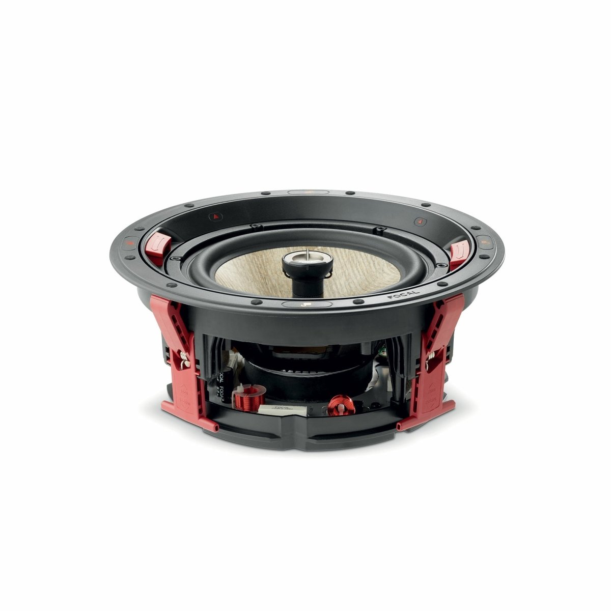Focal 300 ICW8 Duvar ve Tavan Hoparlörü (Beyaz) - Mimari Hoparlörler