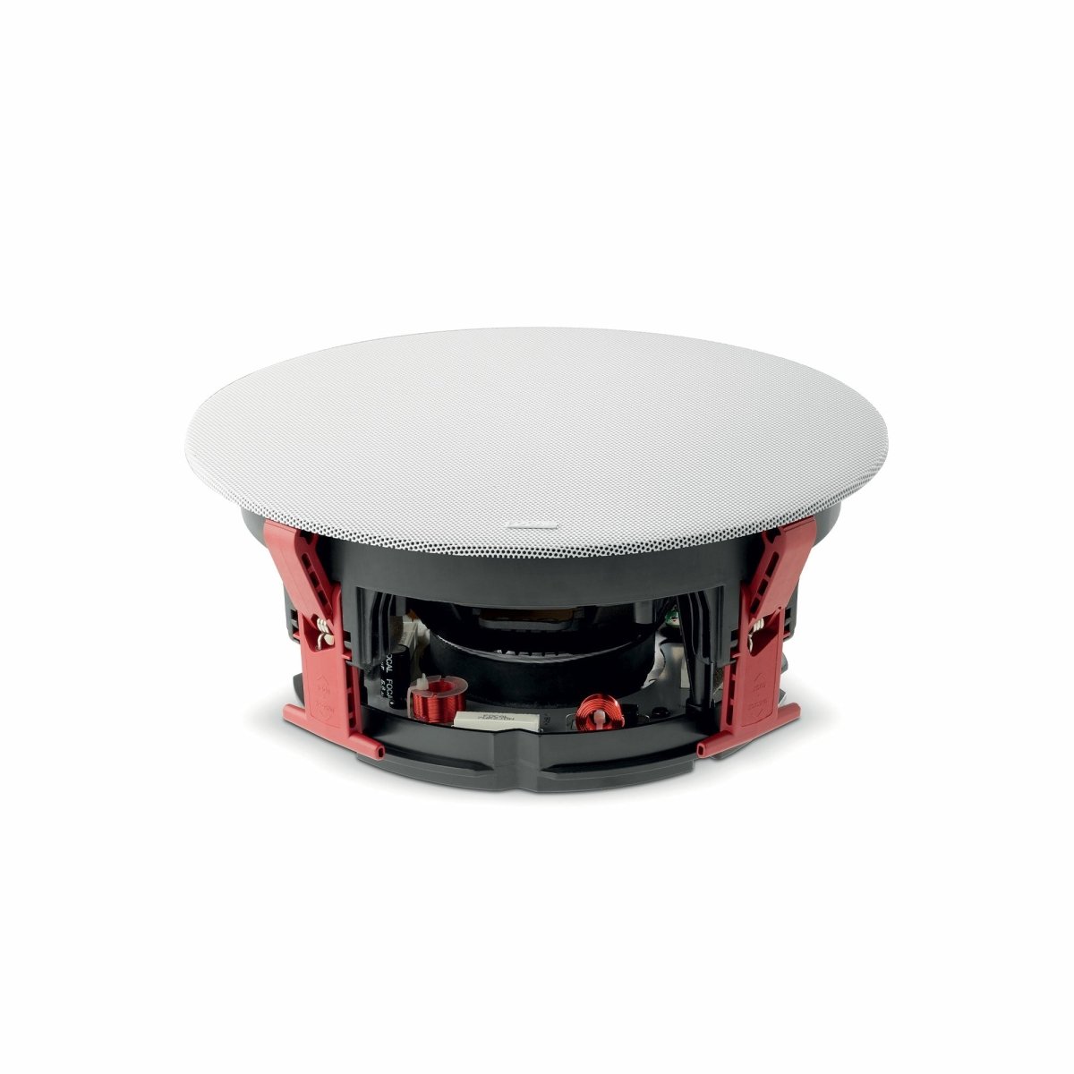 Focal 300 ICW8 Duvar ve Tavan Hoparlörü (Beyaz) - Mimari Hoparlörler
