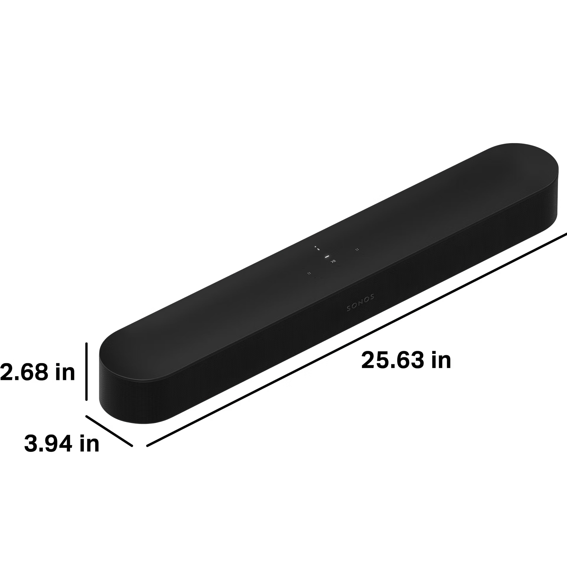 Sonos Beam Soundbar