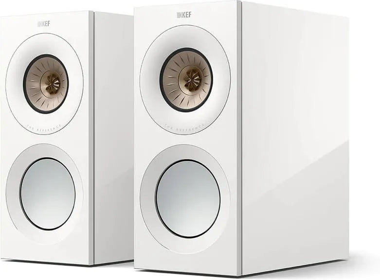 Kef Reference 1 Meta Raf Tipi Hoparlör