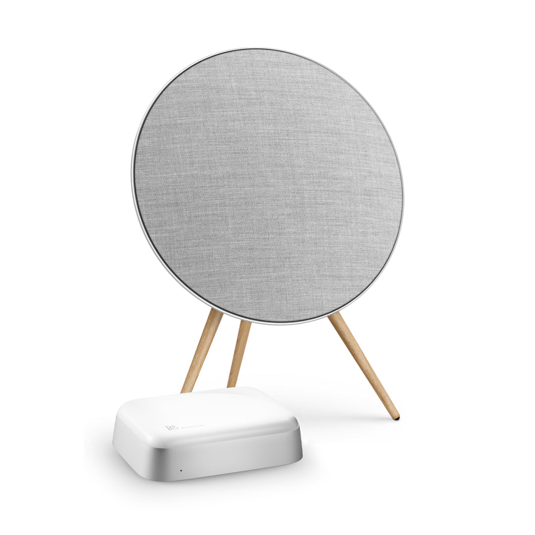 Bang & Olufsen Beosound A9 ve Beoconnect Core Set