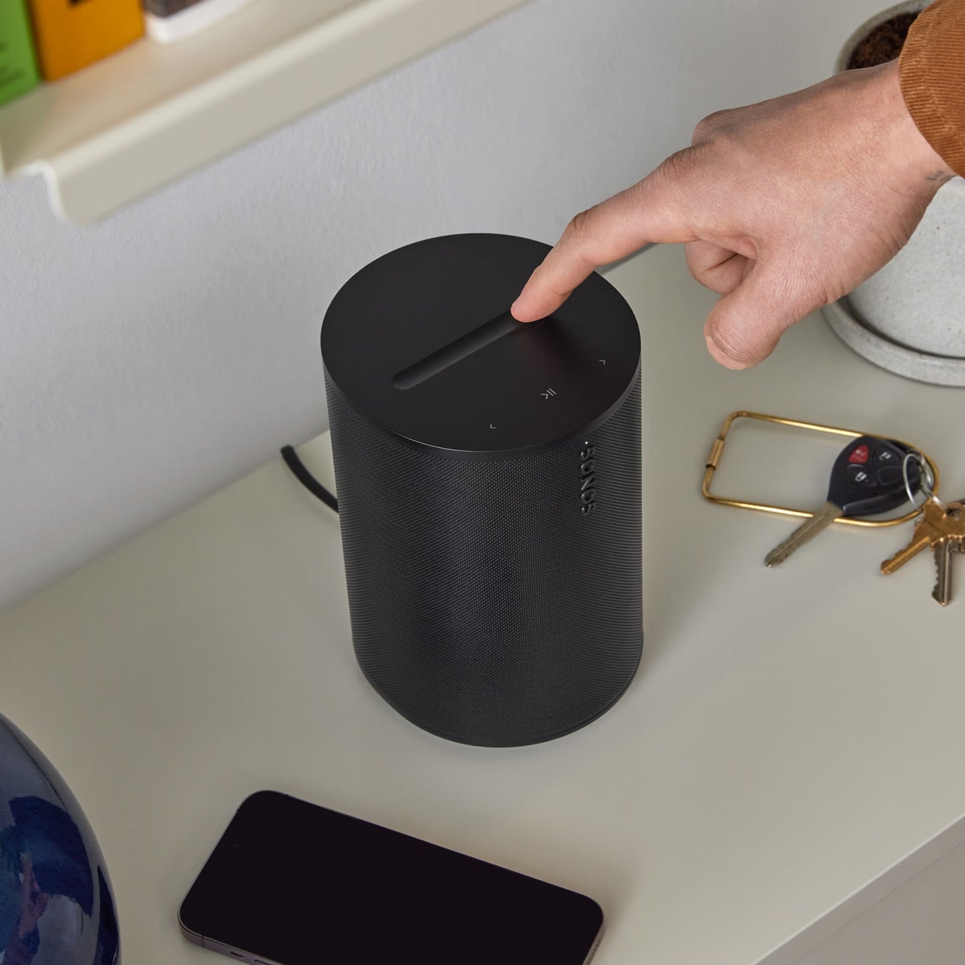 Sonos Era 100 SL Kablosuz Hoparlör