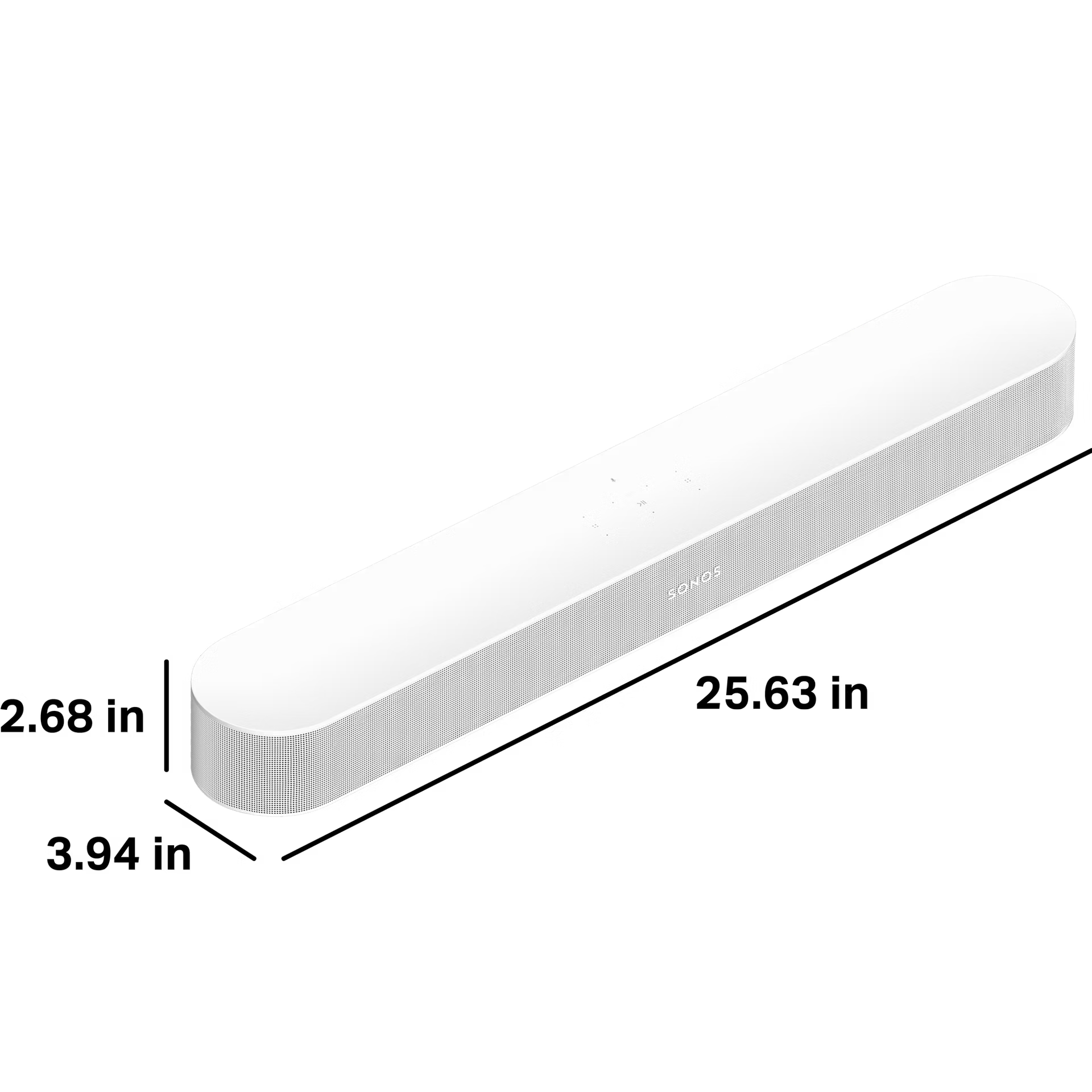 Sonos Beam Soundbar