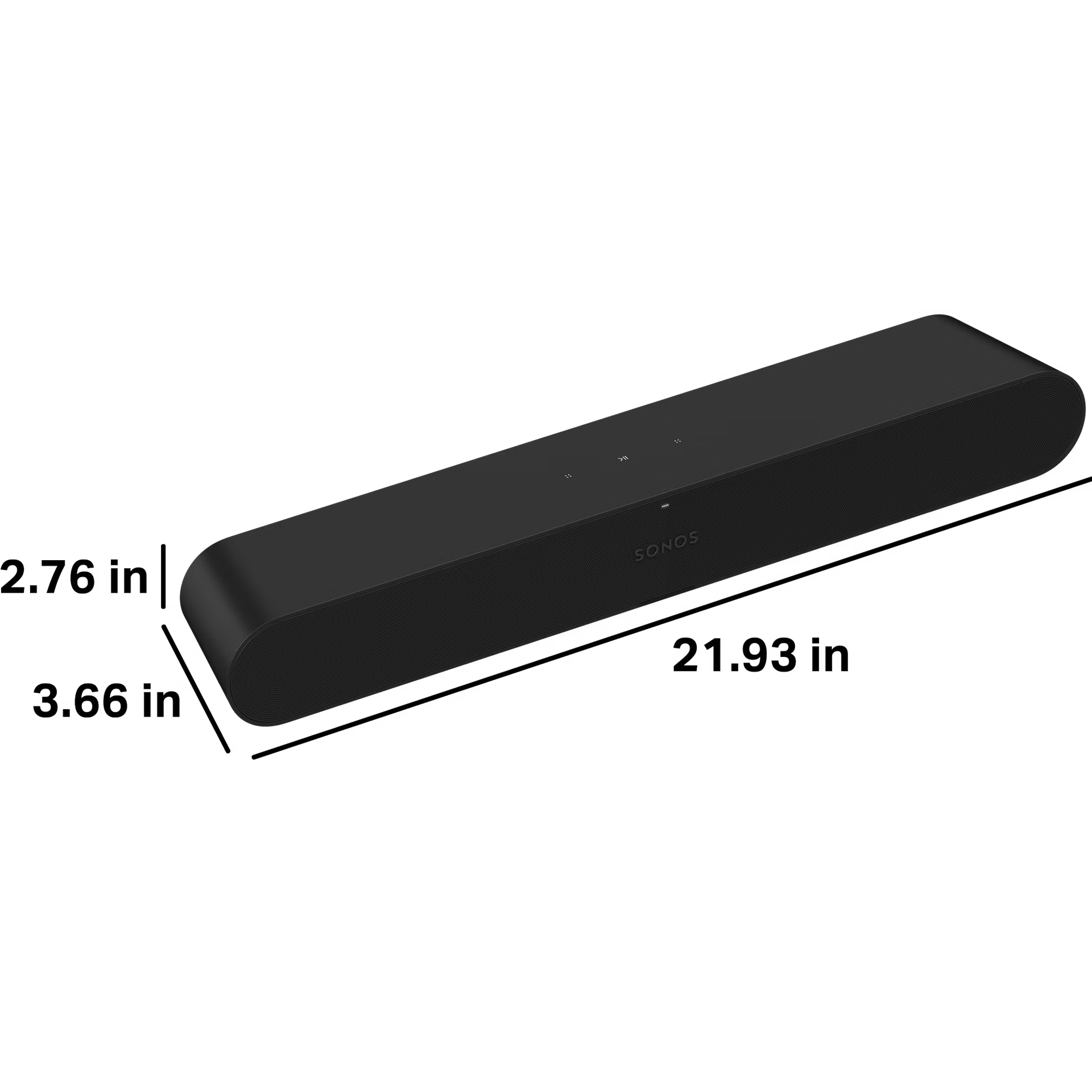 Sonos Ray Soundbar