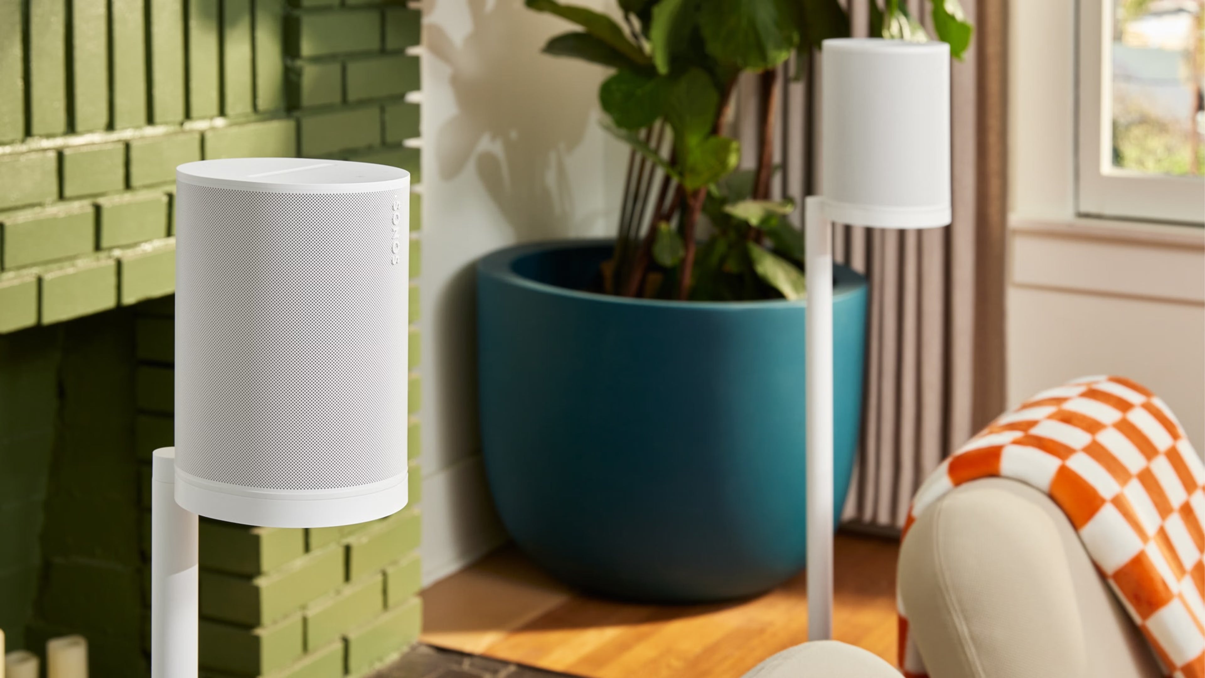 Sonos Era 100 SL Kablosuz Hoparlör