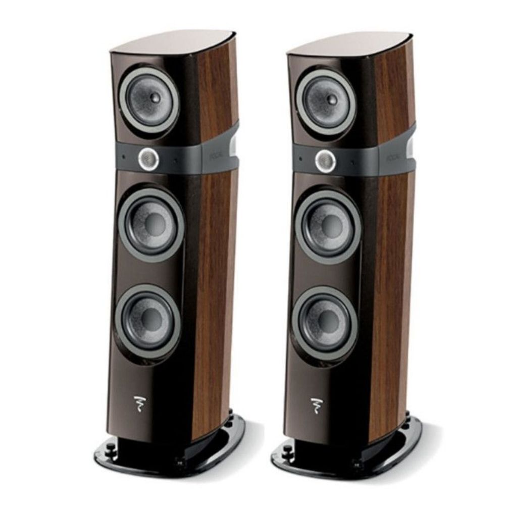 Focal SOPRA N2 Tipi Kule Tipi Hoparlör