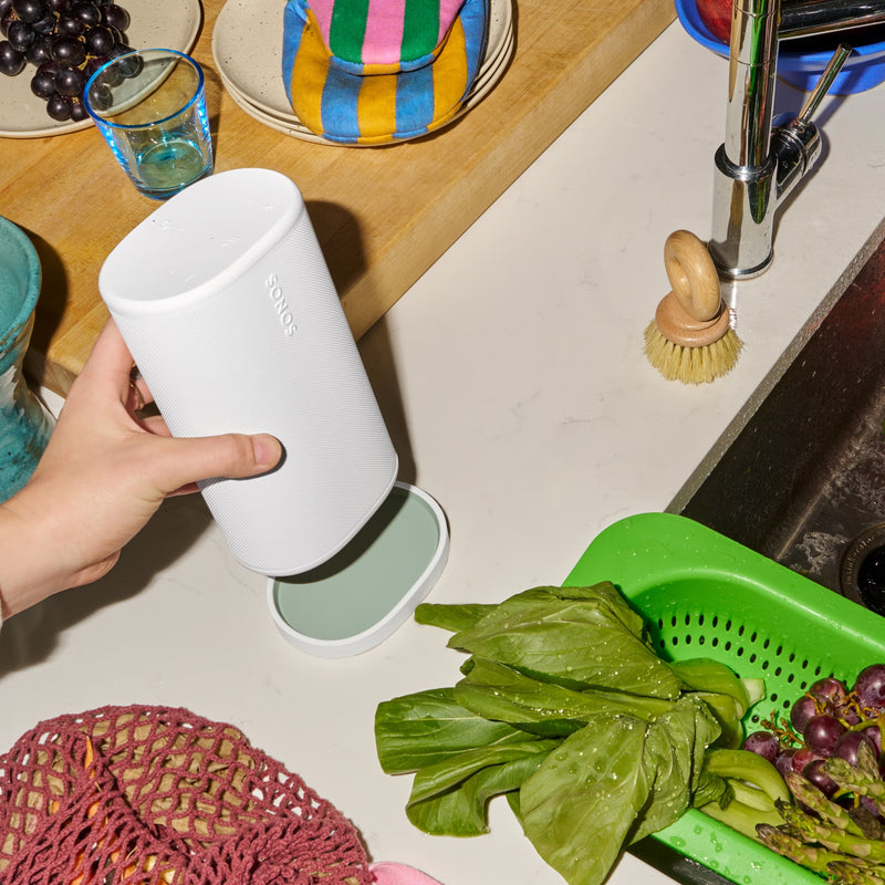 Sonos Play Taşınabilir Hoparlör