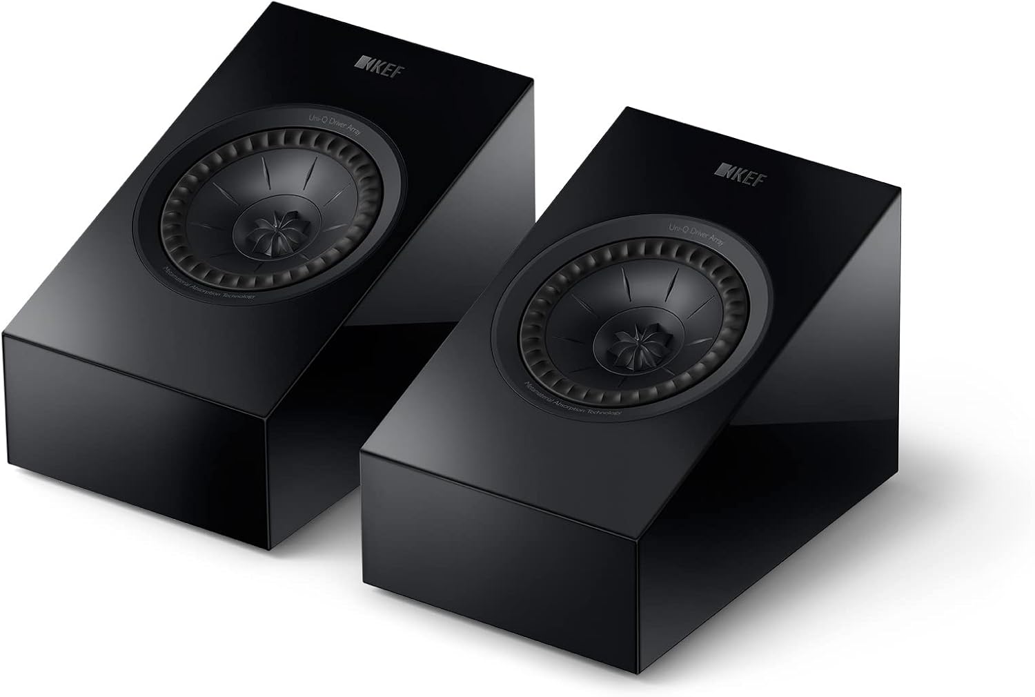 KEF R8 Meta Dolby Atmos Çevresel Hoparlör - Çift
