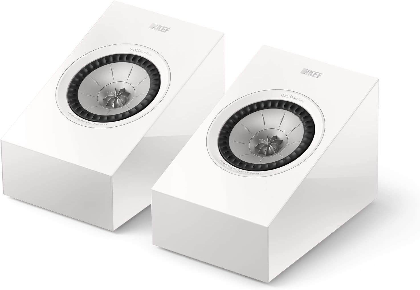 KEF R8 Meta Dolby Atmos Çevresel Hoparlör - Çift