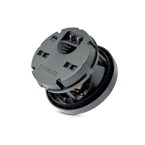 Focal 300 ICA6 Tavan İçi Hoparlör - Siyah