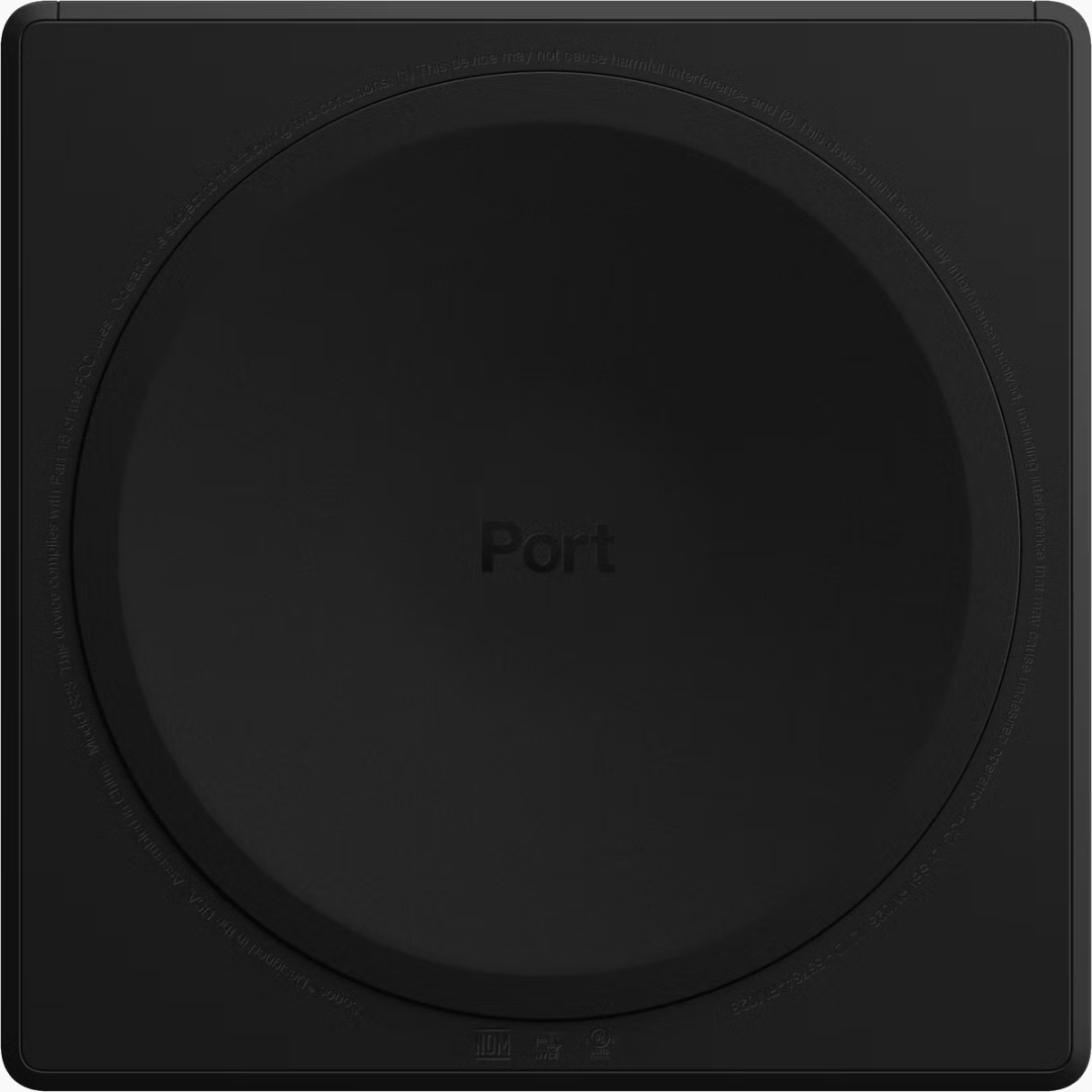 Sonos Port Kablosuz