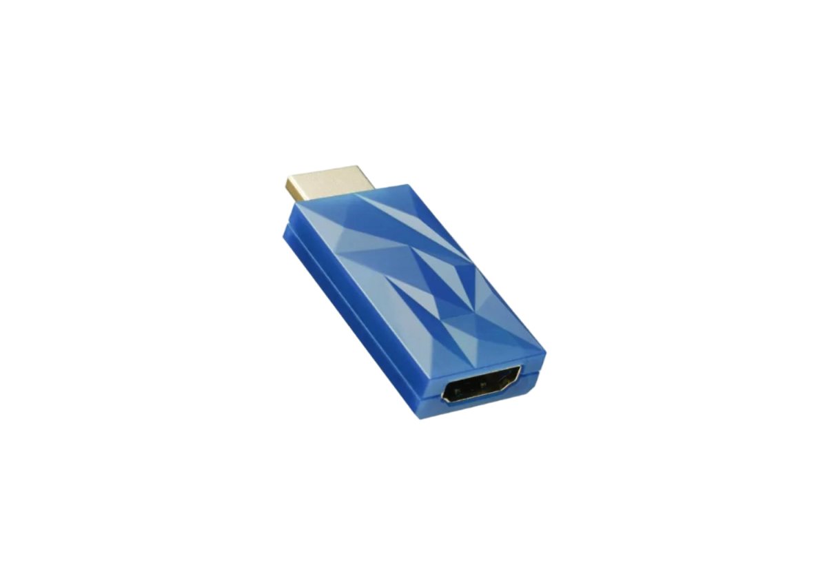 SilentPower HDMI iSilencer Gürültü Filtresi - USB Jitter