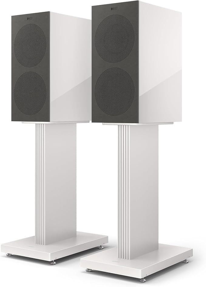 Kef S3 Hoparlör Standı R3 Meta İçin