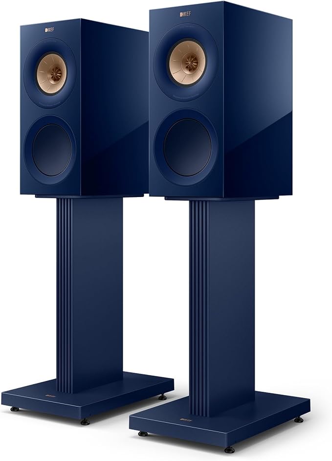 Kef S3 Hoparlör Standı R3 Meta İçin