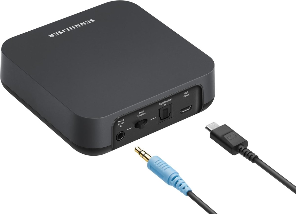 Sennheiser BT T100 Adaptör - Adaptör