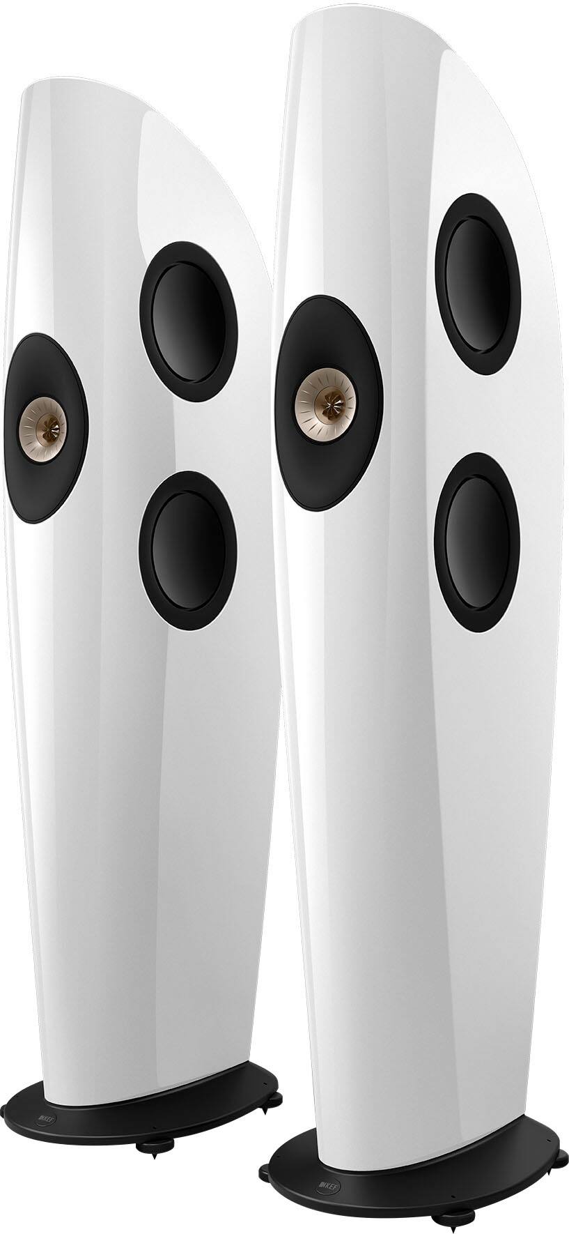 KEF Blade One Meta High End Kule Tipi Hoparlör